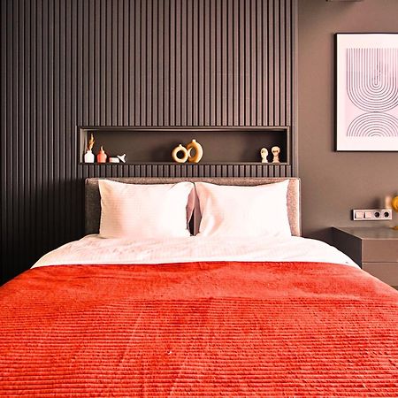 Taks-Inn Suites اسطنبول المظهر الخارجي الصورة